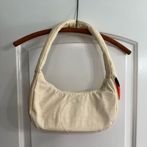 BAGGU Swan Bag WHITE
